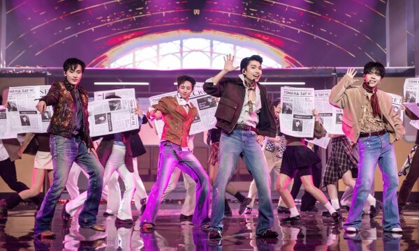 Một số lưu ý khi đi xem concert Tinh Hà Say Hi 2026