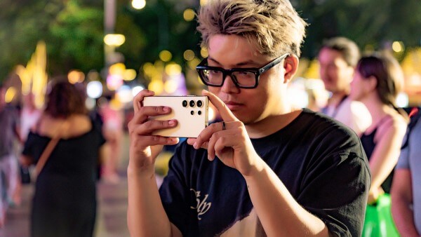 Chọn smartphone có camera tốt để lưu lại những khoảnh khắc đáng nhớ