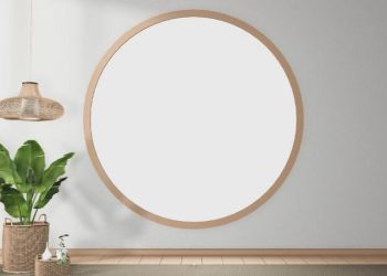 Công thức tính chu vi hình tròn kèm ví dụ và bài tập dễ hiểu
