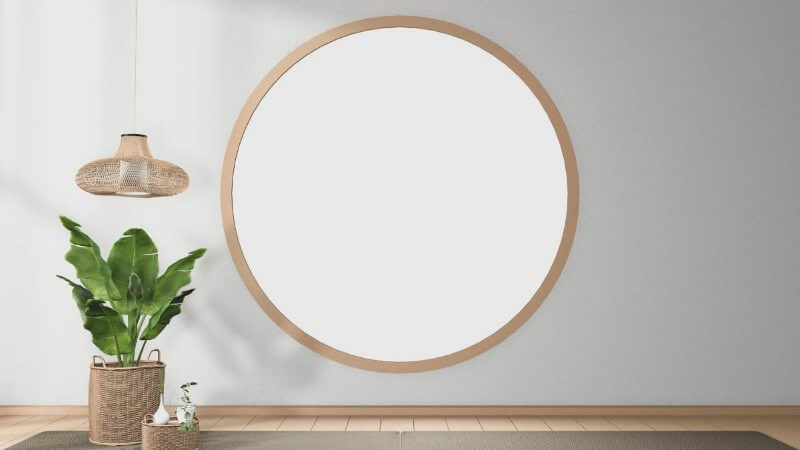 Tính chu vi hình tròn chính là tính độ dài đường bao quanh một hình tròn