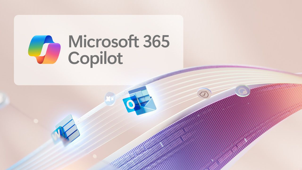 Copilot AI được tích hợp sâu vào hệ sinh thái các phần mềm Microsoft
