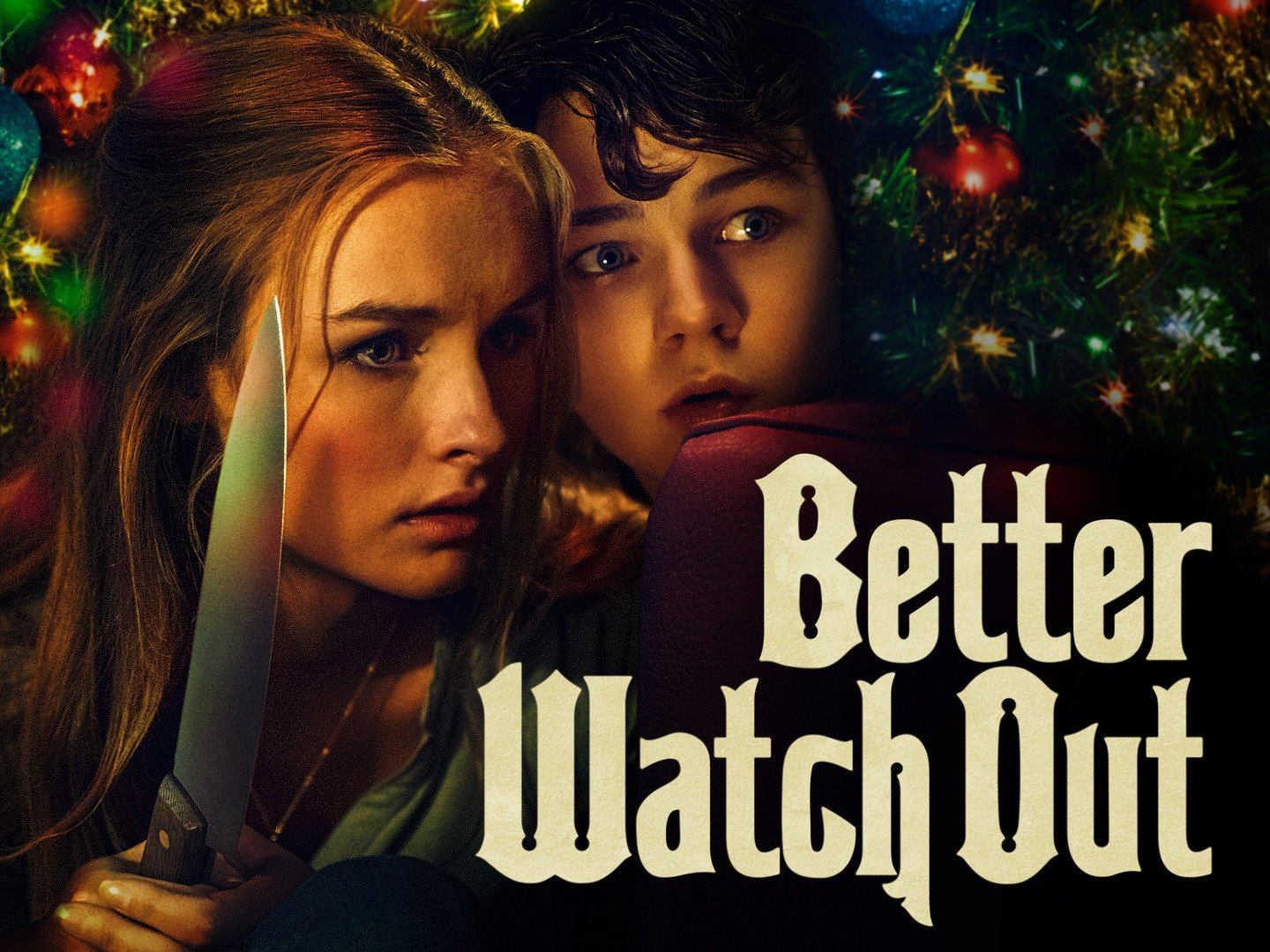 Cốt truyện của Better Watch Out ẩn chứa những cú twist bất ngờ đến phút cuối cùng
