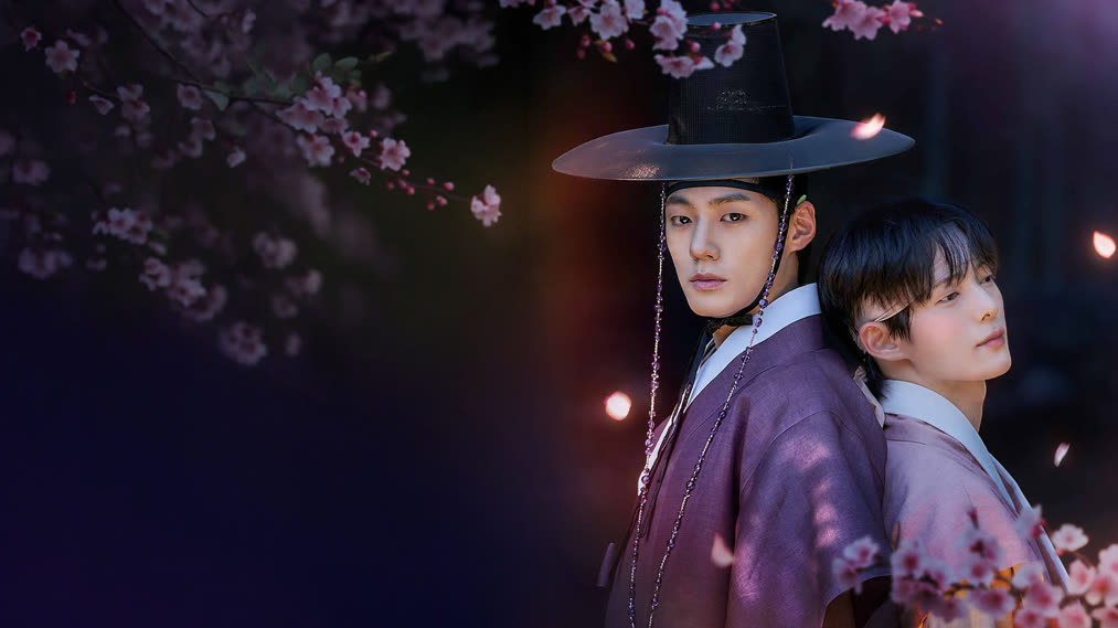 Dạ ký là phim được chuyển thể từ manhwa BL đình đám cùng tên
