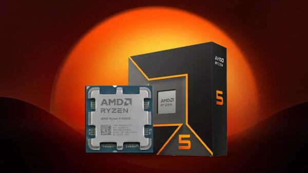 So sánh và đánh giá Ryzen 5 9600X với Core i5-14600K