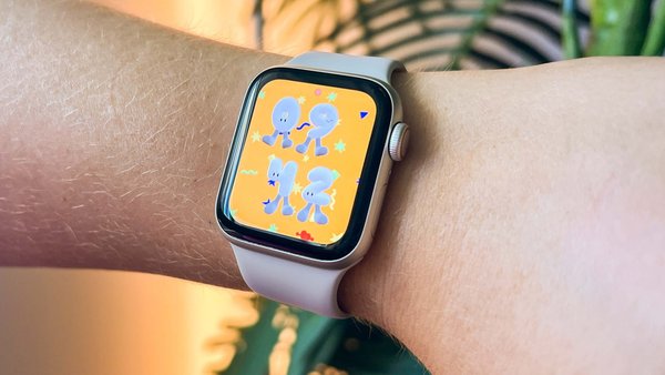 Đánh giá Apple Watch SE 3: Giá rẻ nhất nhà Apple có đáng mua?