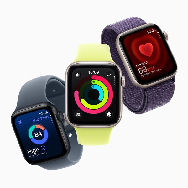 Đánh giá Apple Watch SE 3: Giá rẻ nhất nhà Apple có đáng mua?