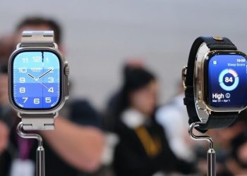 Đánh giá Apple Watch Series 12 với những nâng cấp đáng chú ý