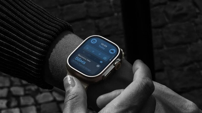Thiết kế Apple Watch Ultra 4 bền bỉ và sử dụng vật liệu thân thiện với môi trường