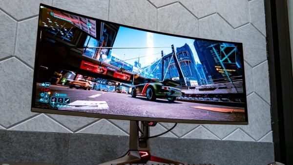 Đánh giá ưu và nhược điểm của màn hình Asus ROG Swift OLED