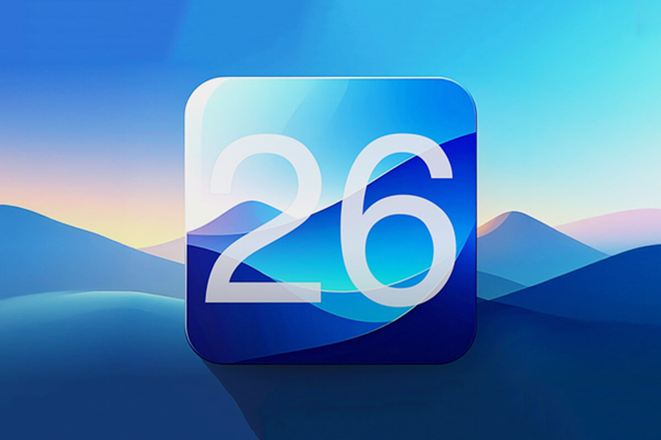 Đánh giá iOS 26