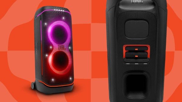 Loa JBL PartyBox 720 hỗ trợ đa dạng kết nối