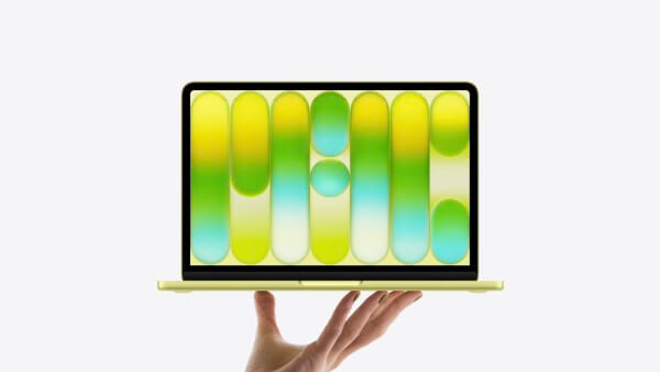 Những lý do nên mua MacBook Neo năm 2026