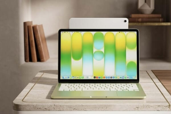Tổng hợp thông số kỹ thuật chính của MacBook Neo