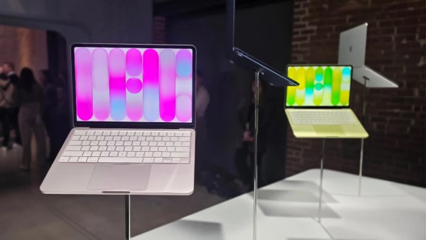 MacBook Neo có giá khởi điểm từ 16.499.000 đồng tại Việt Nam