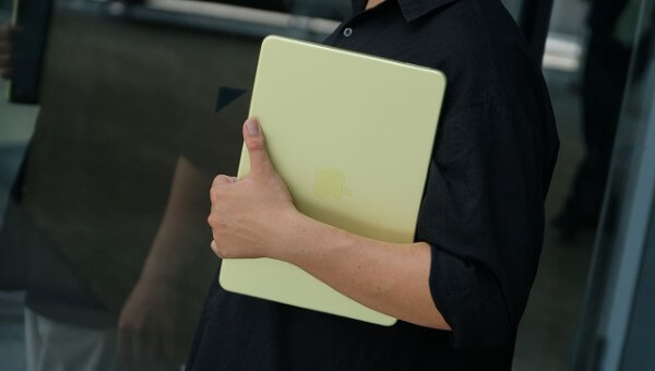 MacBook Neo hướng đến nhóm người dùng đa dạng