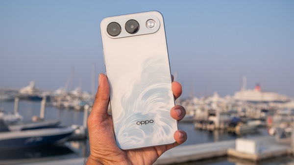 Đánh giá OPPO A7 Pro 5G