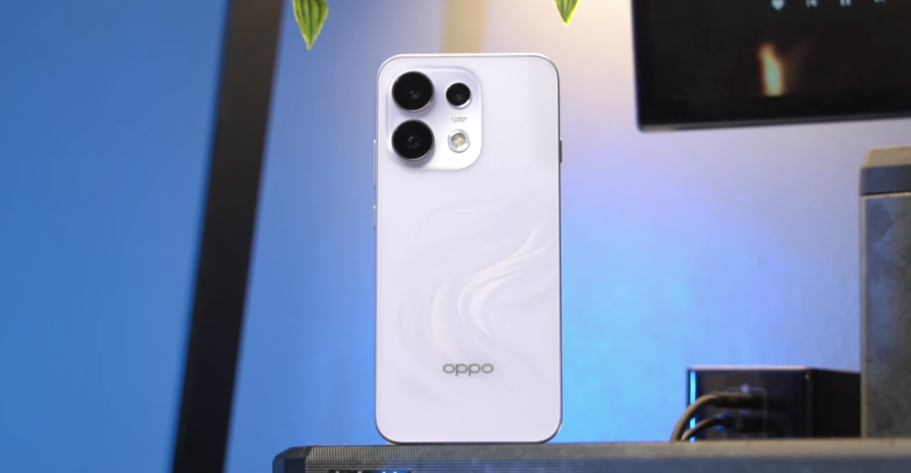 Đánh giá OPPO Reno 16F 5G: Pin trâu