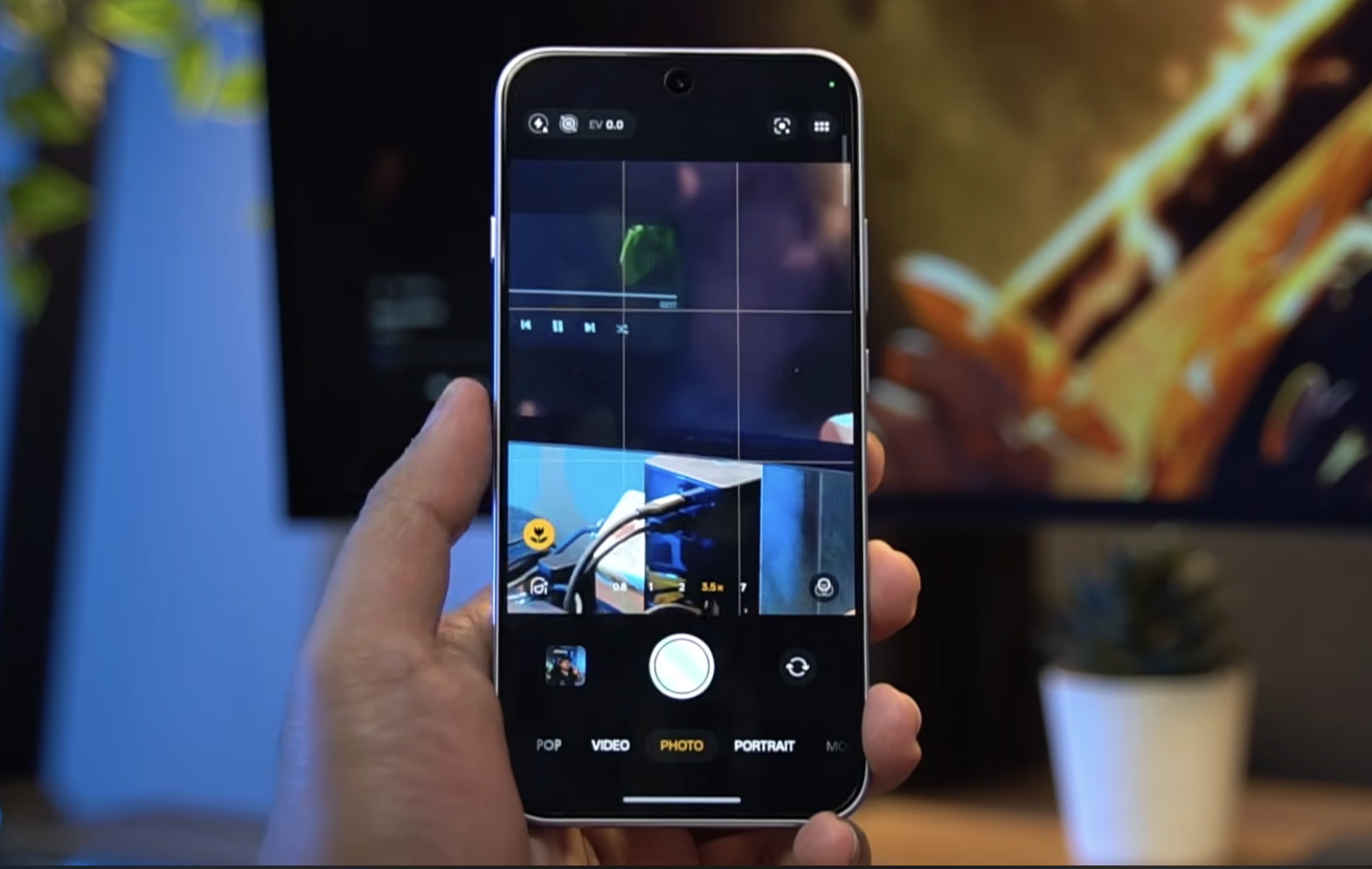 Đánh giá OPPO Reno 16F 5G: Pin trâu