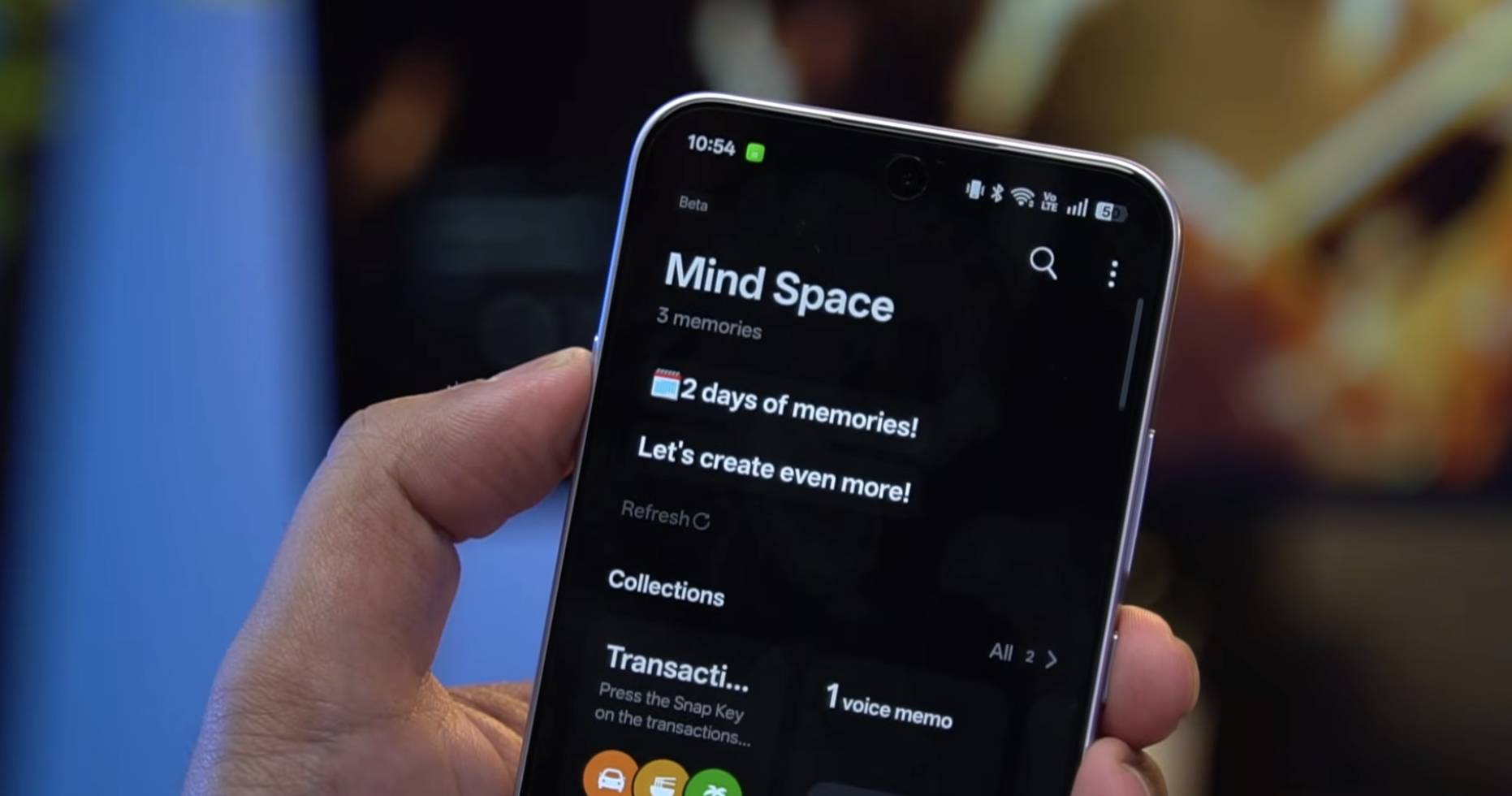 Đánh giá OPPO Reno 16F 5G: Pin trâu
