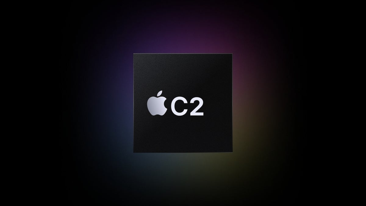iPhone 18 Pro Max dùng modem Apple C2 do Apple tự phát triển, tiêu thụ ít hơn 15% năng lượng và dùng AI để tối ưu kết nối, giúp tiết kiệm pin