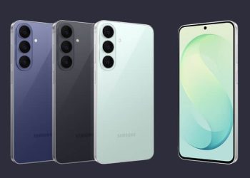 Đánh giá Samsung Galaxy S26 FE chi tiết: Thiết kế, hiệu năng, camera và pin