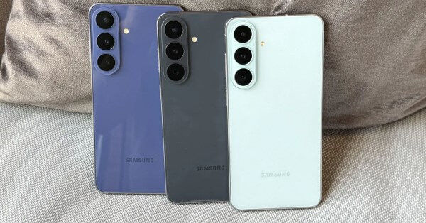 Những lý do nên chọn mua Samsung Galaxy S26 FE