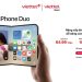 Đặt trước iPhone Duo