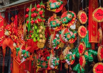 Đếm ngày đến Tết 2027: Còn bao nhiêu ngày nữa? Lịch nghỉ Tết Đinh Mùi chi tiết