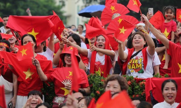 Các phương án lịch nghỉ Tết 2027 cho người đi làm và đi học