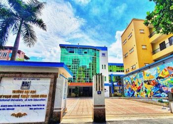 Điểm chuẩn Đại học Sư phạm Nghệ thuật Trung ương (NUAE) 2026 mới nhất – Chi tiết theo từng ngành