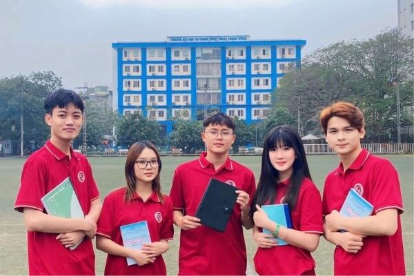 Các ngành đào tạo đặc thù của Đại học Sư phạm Nghệ thuật Trung ương