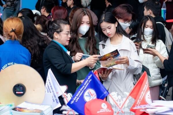 Ngành Quản lý văn hóa có điểm chuẩn tuyển sinh cao nhất năm 2026
