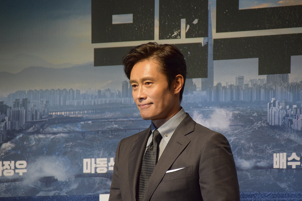 Diễn viên Hàn Quốc Lee Byung Hun (sinh năm 1970) là diễn viên gạo cội hiếm hoi thành công cả ở Hàn Quốc lẫn Hollywood