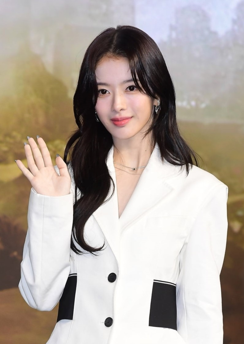 Diễn viên Hàn Quốc Noh Jeong Eui