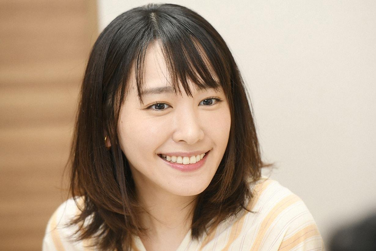 沒有了石原里美還有她!日本網民票選「最不希望她結婚的女星」結果出爐! - POPBEE