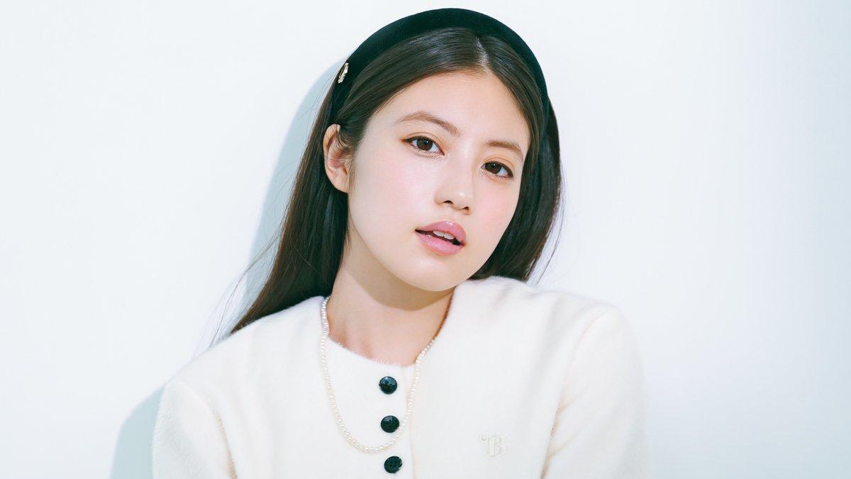 今田美桜が運動・食事で気をつけていることって?「身体がものすごく変わってきました」 | arweb(アールウェブ)