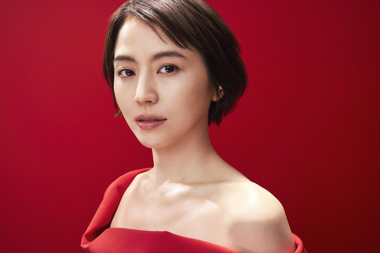 【女優】長澤まさみ(38)結婚を発表!お相手は映画監督の福永壮志氏 : まとめサイトJAPAN