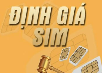 Định giá sim số đẹp online: Sim của bạn đáng giá bao nhiêu?