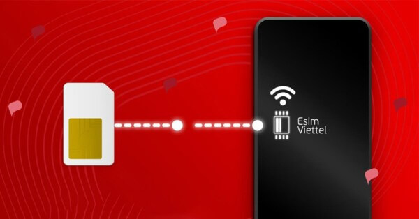 Ứng dụng My Viettel được nâng cấp và tích hợp các tính năng vào Viettel Tammi