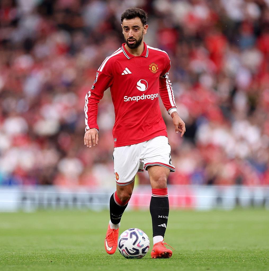 đội hình Chelsea và man united