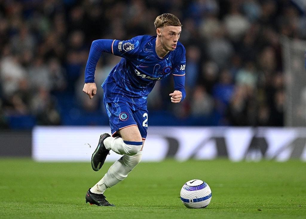 đội hình Chelsea và man united
