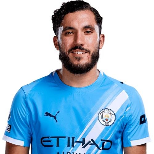 Rayan Cherki – Manchester City