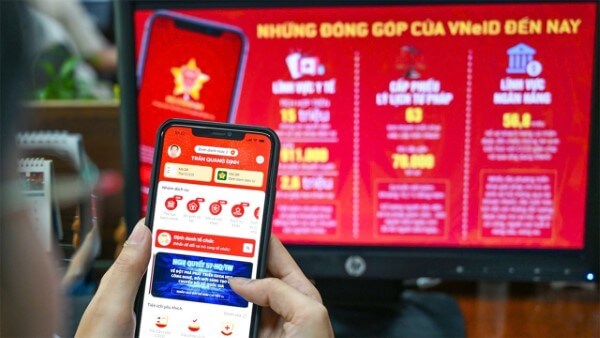Một số lỗi và cách khắc phục khi đổi số điện thoại VNeID