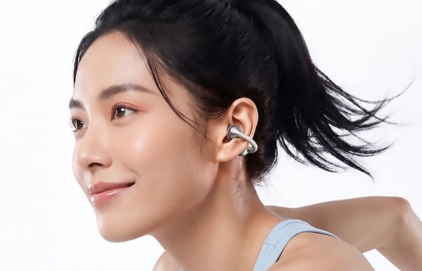 Edifier We-Bass đạt chuẩn kháng bụi và nước IP55, đáp ứng nhu cầu sử dụng thường ngày cũng như khi tập luyện thể thao