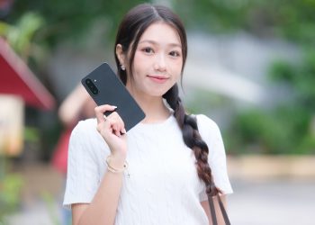 Tân binh Galaxy A18 khuấy đảo phân khúc phổ thông: Trải nghiệm mượt mà, không lo giật lag!