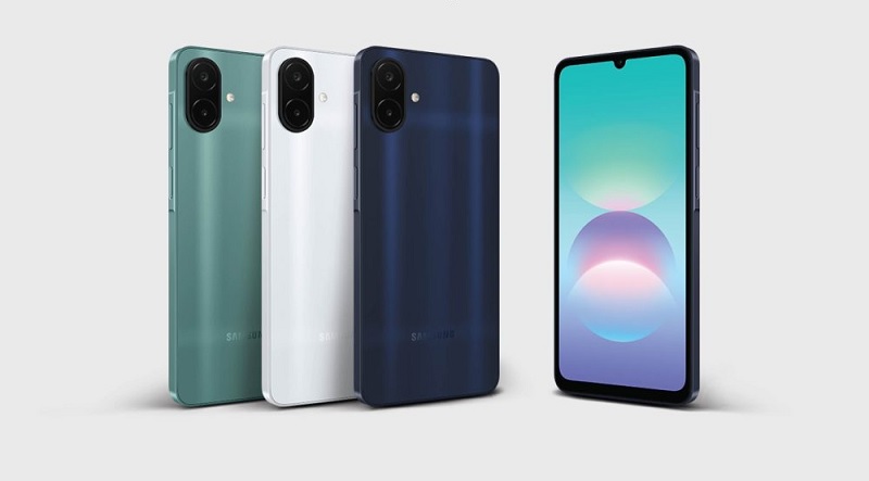 Galaxy A18 và Galaxy A08 ra mắt tại Việt Nam: Tích hợp AI, hỗ trợ cập nhật 6 năm, giá từ 4,79 triệu đồng