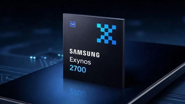 Exynos 2700 chính thức được sản xuất hàng loạt với sản lượng lớn hơn thế hệ tiền nhiệm