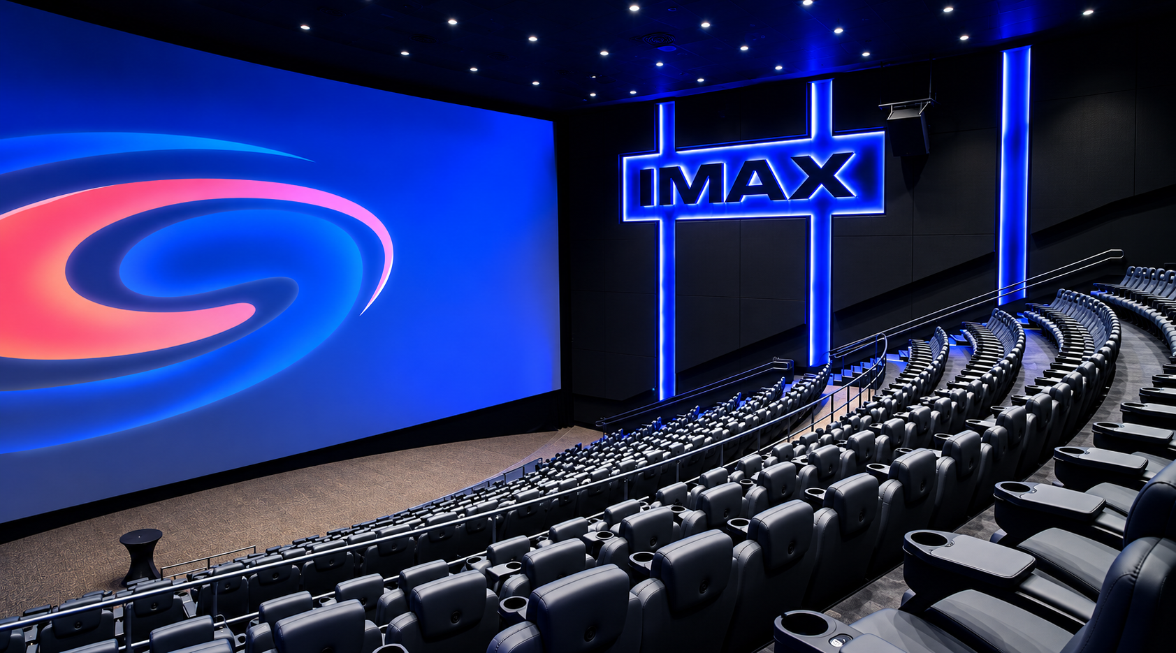 Galaxy Sala áp dụng mức giá IMAX Laser riêng cho người lớn, U22 và người cao tuổi.