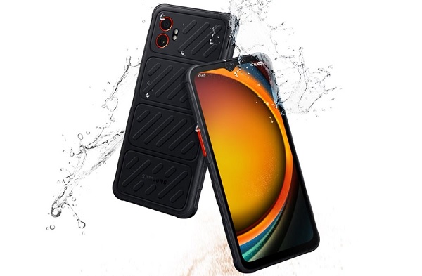 Galaxy XCover Scan lộ ảnh, hé lộ thiết kế của mẫu smartphone siêu bền mới từ Samsung