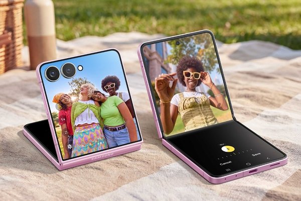 Galaxy Z Flip 8 giá bao nhiêu